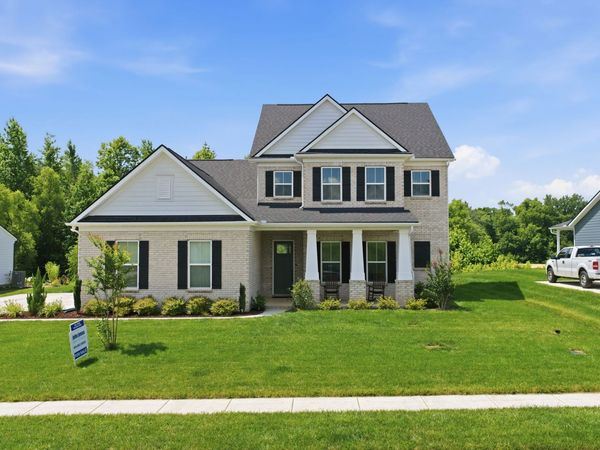 7780 Second Fiddle Way, Arrington, TN 37014