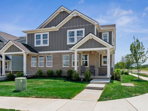 2589 Peaceful Valley Dr , Columbia, TN 38401