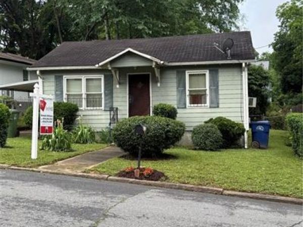 1293 Eason Street NW, Atlanta, GA 30314