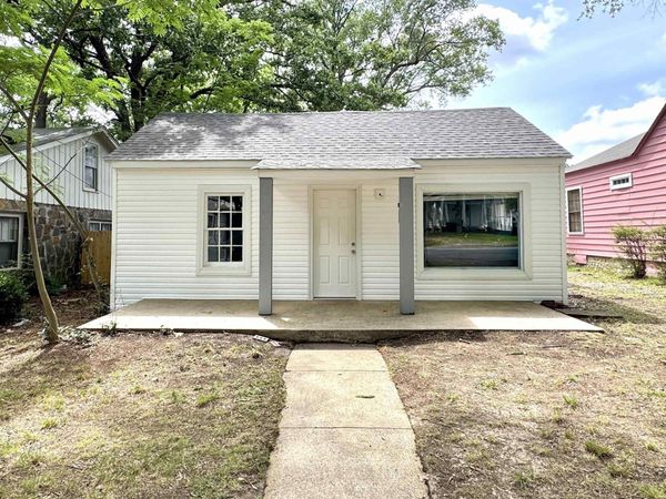 1818 N McKinley St, Little Rock, AR 72207