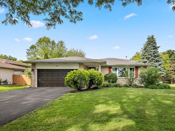 284 Beaver Creek Drive , Bolingbrook, IL 60490