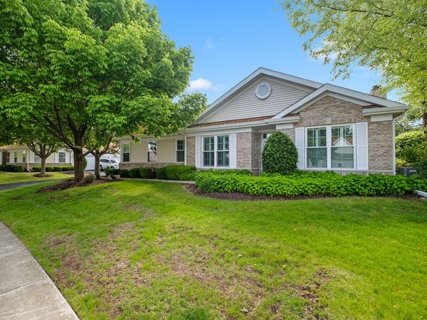 21445 W Douglas Lane , Plainfield, IL 60544