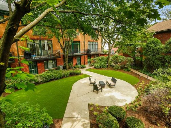 1530 N Elk Grove Avenue , Unit L, Chicago, IL 60622