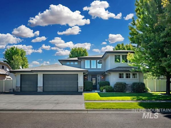 4228 S Marsala Ave., Meridian, ID 83642