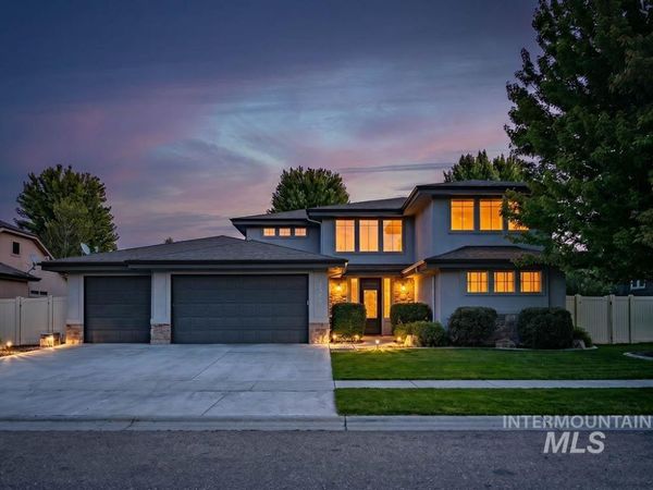 4228 S Marsala Ave., Meridian, ID 83642