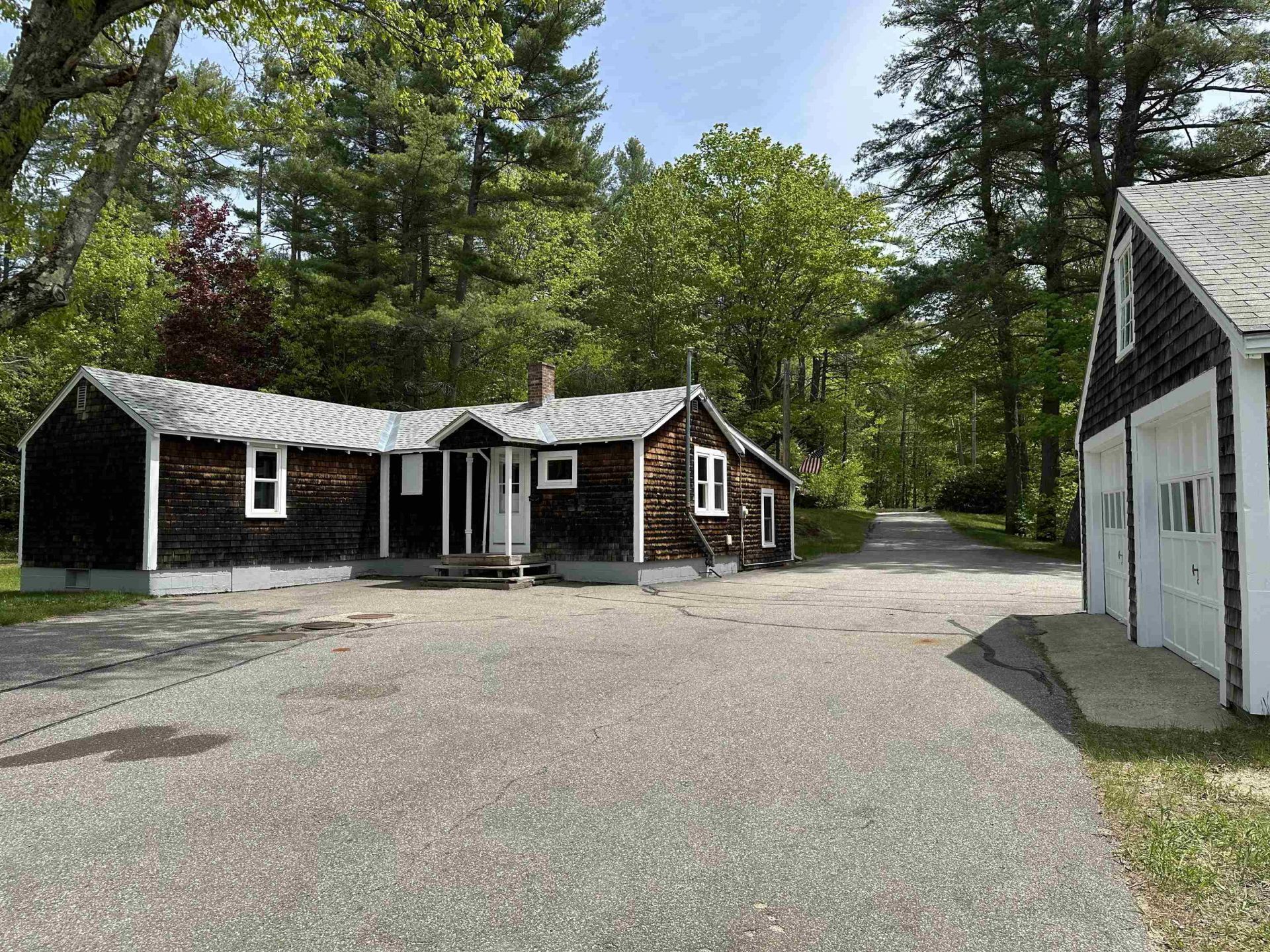97 North Street, Rindge, NH 03461 Main Photo