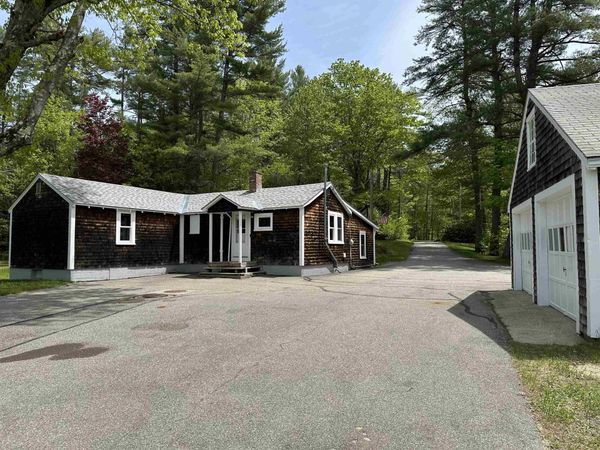 97 North Street, Rindge, NH 03461