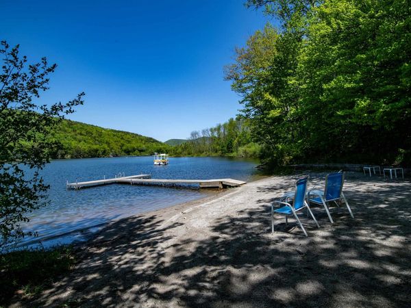273 Birch Landing Road, Unit 23, Plymouth, VT 05056