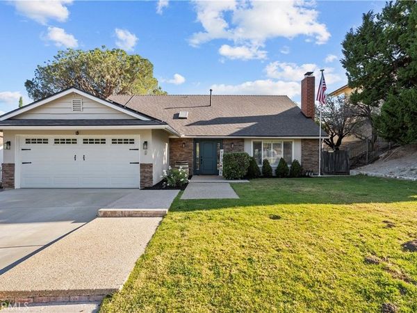 16624 Nearview, Canyon Country, CA 91387
