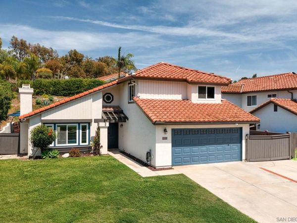 4368 Yosemite, Carlsbad, CA 92010