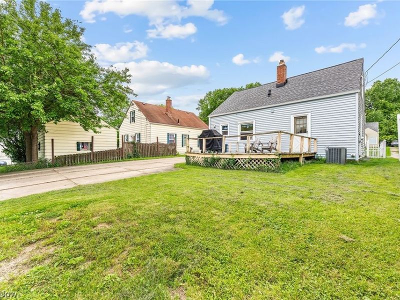 3211 Oakwood Drive, Cuyahoga Falls, OH 44221 Photo 25