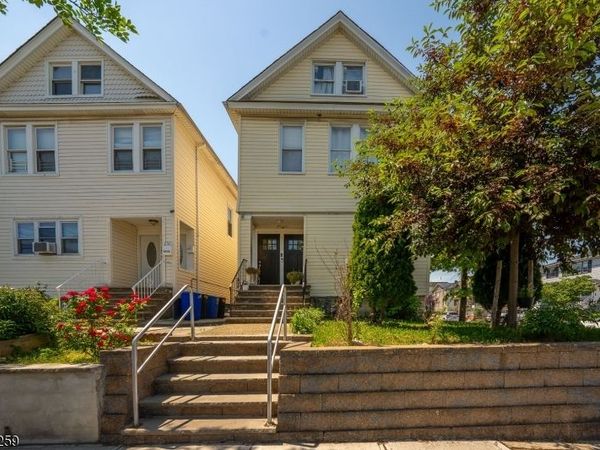 1058 Fanny St, Elizabeth, NJ 07201