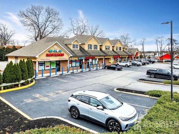 495 Avenel Street, Avenel, NJ 07001
