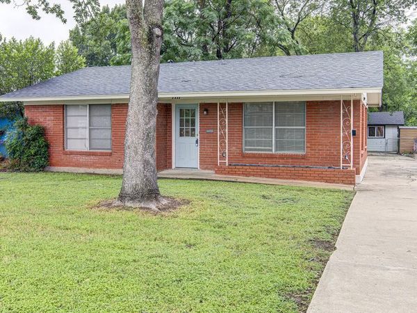 1711 Brentwood ST, Unit A, Austin, TX 78757