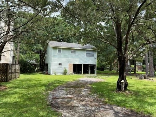 3109 GRANDVIEW Place , Slidell, LA 70458