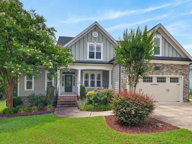 108 Thistletree Court, Garner, NC 27529