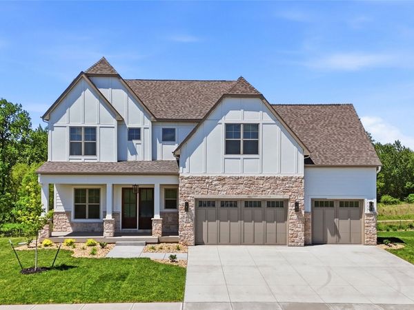 411 MacBride Trail, Solon, IA 52333