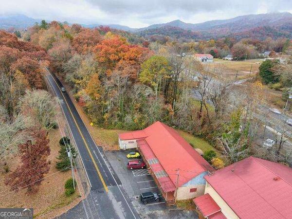1093 Franklin Street, Dillard, GA 30537