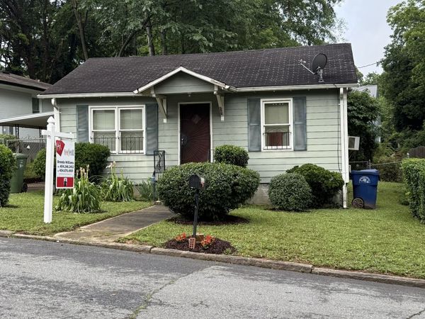 1293 Eason Street NW, Atlanta, GA 30314