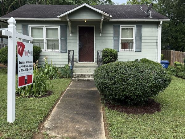 1293 Eason Street NW, Atlanta, GA 30314