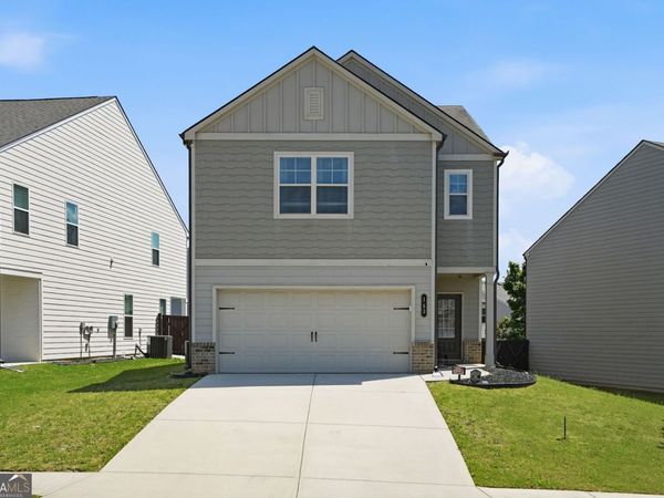 153 Auburn Crossing Drive, Auburn, GA 30011