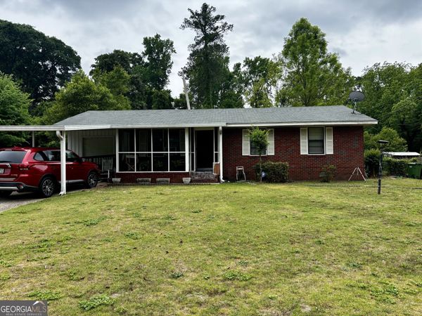 4816 Langdon Street, Columbus, GA 31907