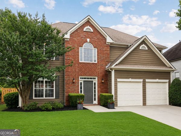 5075 Baywood Drive, Roswell, GA 30076