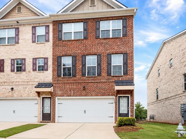 2356 Foley Park Street, Snellville, GA 30078
