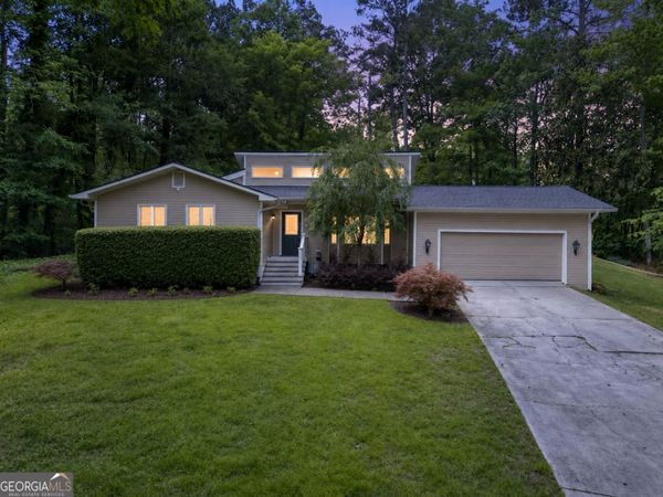 4158 Berkshire Court, Villa Rica, GA 30180