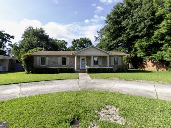 121 Sonja Drive, Warner Robins, GA 31088