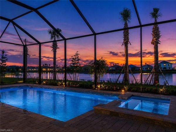 20230 Millrun DR , ESTERO, FL 33928