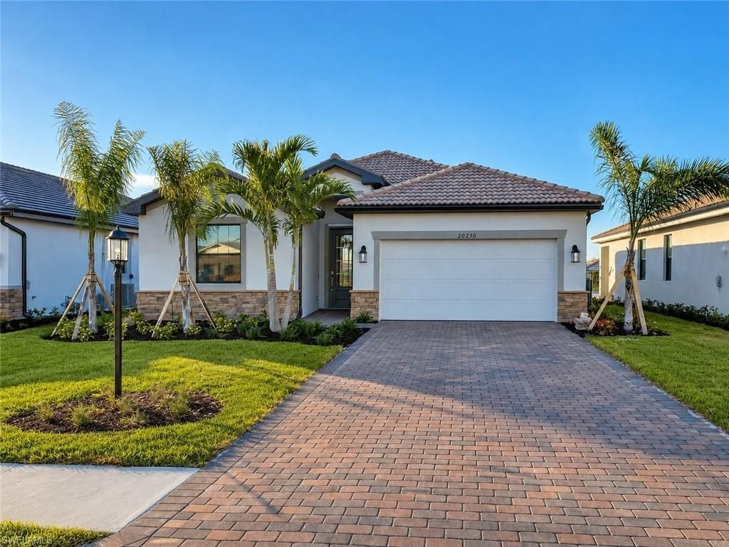 20230 Millrun Dr , Estero, FL 33928 Photo