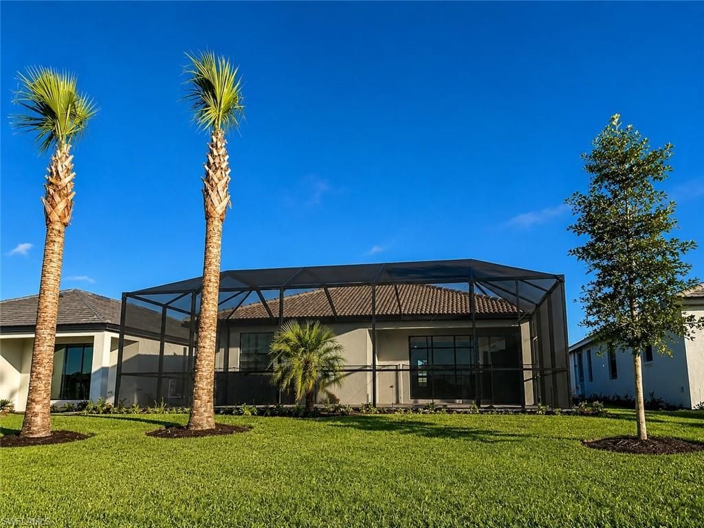 20230 Millrun Dr , Estero, FL 33928 Photo