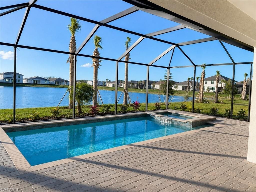 20230 Millrun Dr , Estero, FL 33928 Photo
