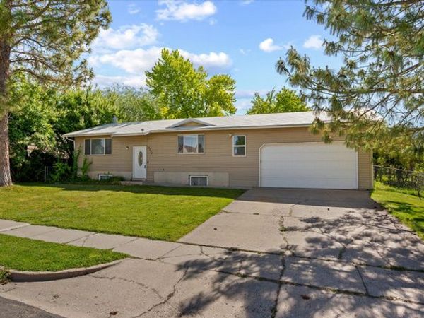 2234 N 1100 W, Layton, UT 84041