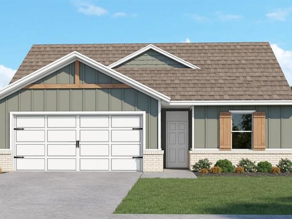 1721 Elm Circle, Tuttle, OK 73089