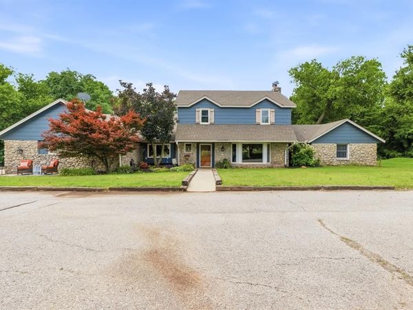 11300 Greenwood Drive, Piedmont, OK 73078