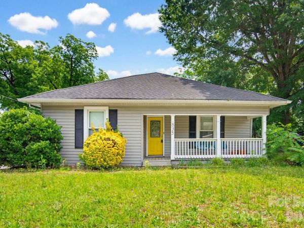 835 Old Charlotte Road SW, Concord, NC 28027