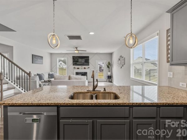 4546 Dover Court, Denver, NC 28037