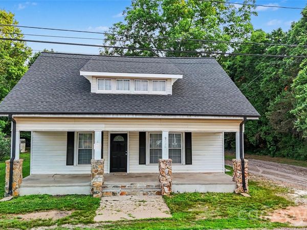 9238 Nc Hwy 90 Highway E, Stony Point, NC 28678