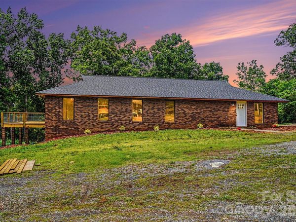 29440 Nelson Mountain Road , Albemarle, NC 28001