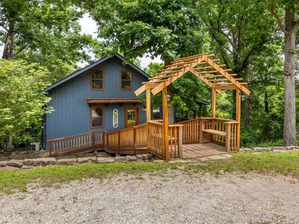 8665 White Oak Drive, Rogers, AR 72756