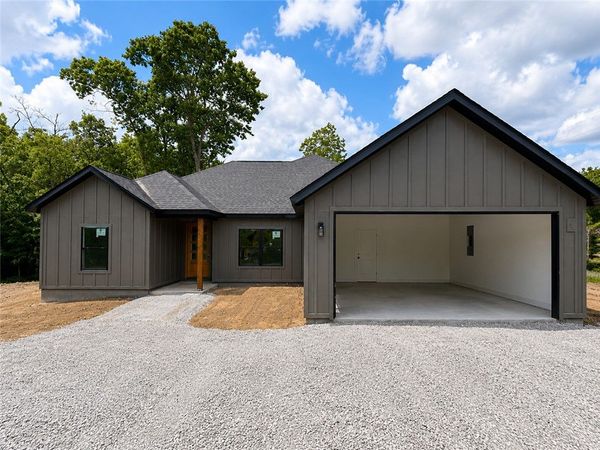 2 Boswell Drive , Bella Vista, AR 72715