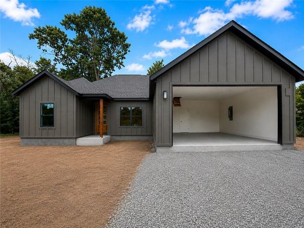 2 Boswell Drive , Bella Vista, AR 72715
