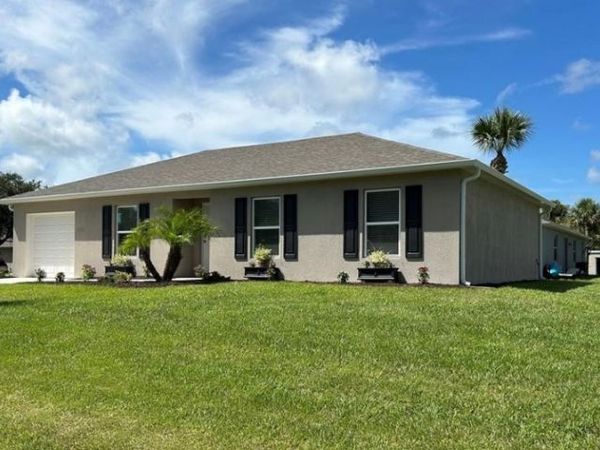 1352 Clearmont Street, Sebastian, FL 32958