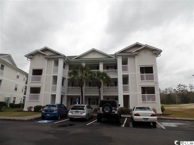 505 White River Dr., Unit 25-C, Myrtle Beach, SC 29579 Main Photo