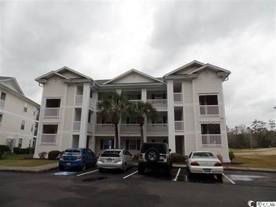 505 White River Dr., Unit 25-C, Myrtle Beach, SC 29579