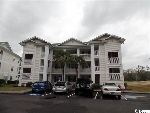 505 White River Dr., Unit 25-C, Myrtle Beach, SC 29579