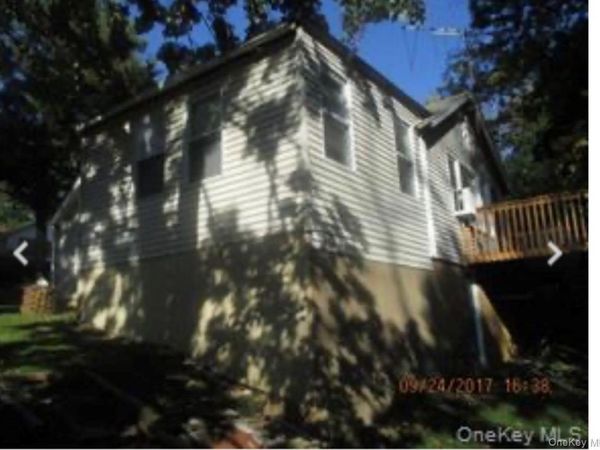 37 Roosevelt Street , Wurtsboro, NY 12790