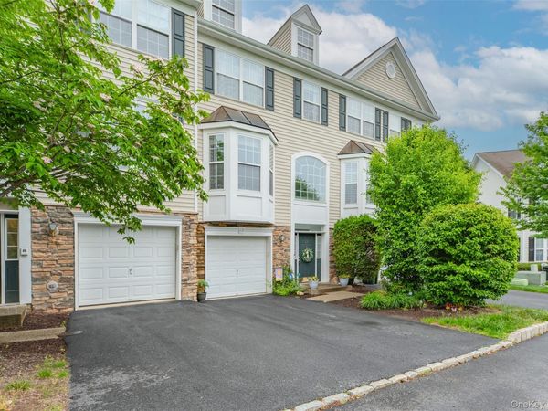 13 Gillian Court , Monroe, NY 10950